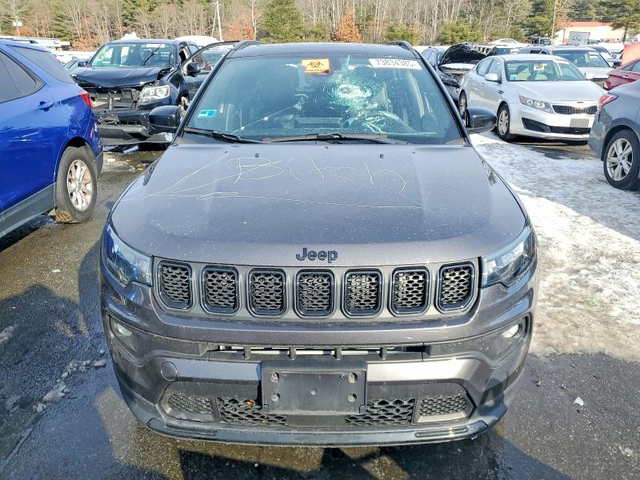 Jeep Compass 2.0L 4 4x4 w/Front Whl Drv - автомобили, коли, обяви за нови и употребявани 4