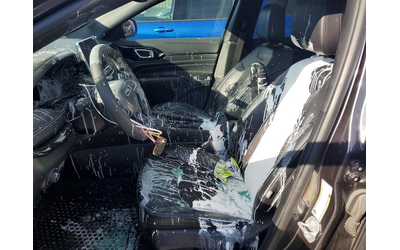 Jeep Compass 2.0L 4 4x4 w/Front Whl Drv - автомобили, коли, обяви за нови и употребявани 6