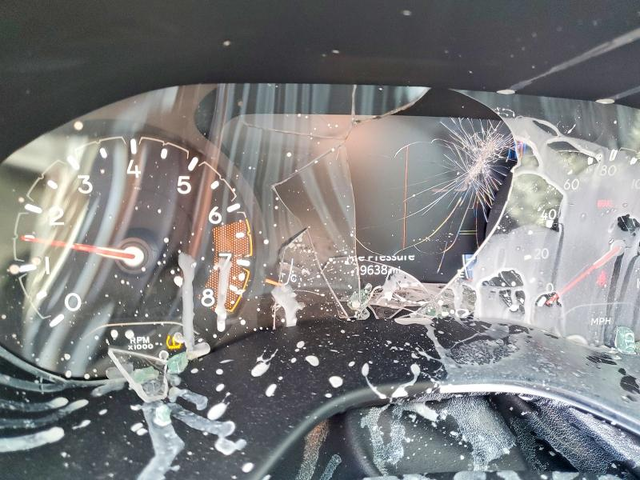 Jeep Compass 2.0L 4 4x4 w/Front Whl Drv - автомобили, коли, обяви за нови и употребявани 8