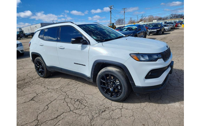 jeep-compass-2-0l-4-4x4-w-front-whl-drv - 4