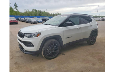 jeep-compass-2-0l-4-4x4-w-front-whl-drv - 0