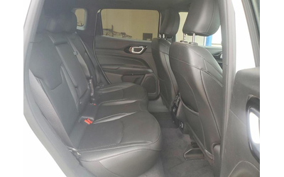 Jeep Compass 2.0L 4 4X4 W/FRONT WHL DRV - автомобили, коли, обяви за нови и употребявани 10