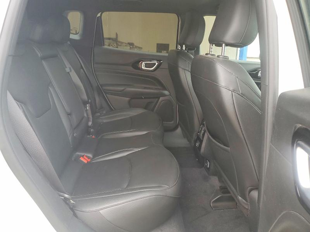 Jeep Compass 2.0L 4 4X4 W/FRONT WHL DRV - автомобили, коли, обяви за нови и употребявани 10