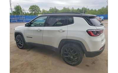 jeep-compass-2-0l-4-4x4-w-front-whl-drv - 1