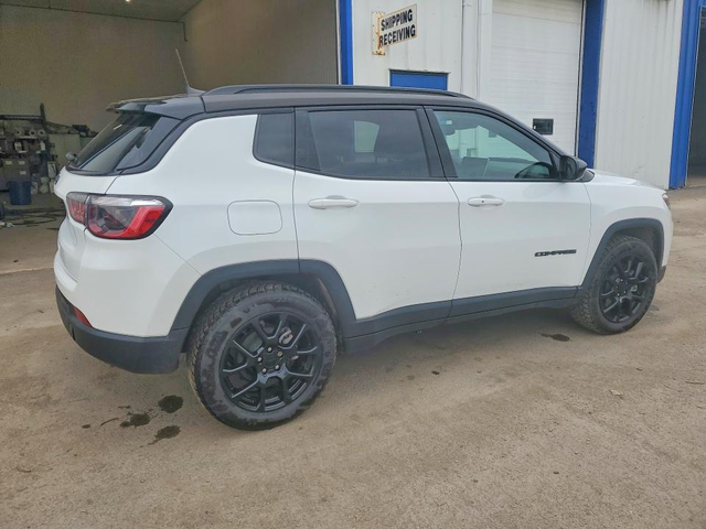Jeep Compass 2.0L 4 4X4 W/FRONT WHL DRV - автомобили, коли, обяви за нови и употребявани 2
