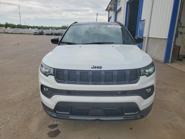 Jeep Compass 2.0L 4 4X4 W/FRONT WHL DRV - автомобили, коли, обяви за нови и употребявани 4