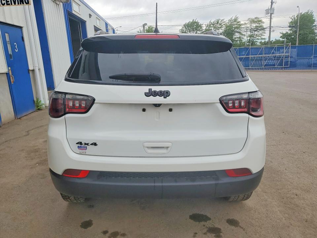 Jeep Compass 2.0L 4 4X4 W/FRONT WHL DRV - автомобили, коли, обяви за нови и употребявани 5