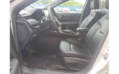 Jeep Compass 2.0L 4 4X4 W/FRONT WHL DRV - автомобили, коли, обяви за нови и употребявани 6