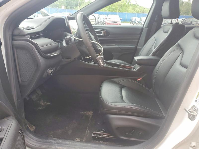 Jeep Compass 2.0L 4 4X4 W/FRONT WHL DRV - автомобили, коли, обяви за нови и употребявани 6