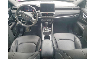 Jeep Compass 2.0L 4 4X4 W/FRONT WHL DRV - автомобили, коли, обяви за нови и употребявани 7