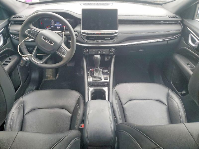 Jeep Compass 2.0L 4 4X4 W/FRONT WHL DRV - автомобили, коли, обяви за нови и употребявани 7