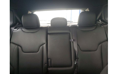 Jeep Compass 2.0L 4 4X4 W/FRONT WHL DRV - автомобили, коли, обяви за нови и употребявани 9