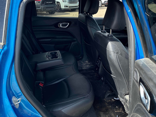 Jeep Compass 2.0L 4cyl 4WD - автомобили, коли, обяви за нови и употребявани 15