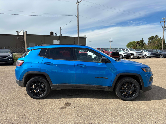 Jeep Compass 2.0L 4cyl 4WD - автомобили, коли, обяви за нови и употребявани 2