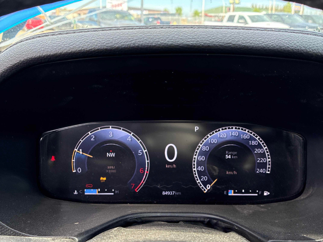 Jeep Compass 2.0L 4cyl 4WD - автомобили, коли, обяви за нови и употребявани 7
