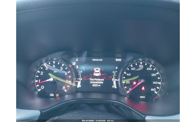 Jeep Compass 2.0L I-4 DI, DOHC, VVT, TURBO, 200HP 4X4 Drive - автомобили, коли, обяви за нови и употребявани 14