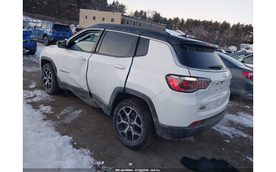 jeep-compass-2-0l-i-4-di-dohc-vvt-turbo-200hp-4x4-drive - 2