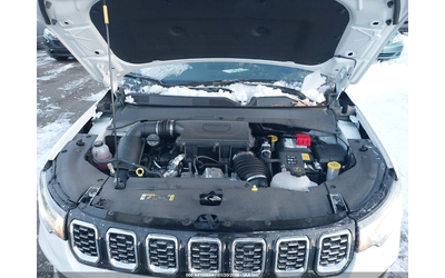 Jeep Compass 2.0L I-4 DI, DOHC, VVT, TURBO, 200HP 4X4 Drive - автомобили, коли, обяви за нови и употребявани 9