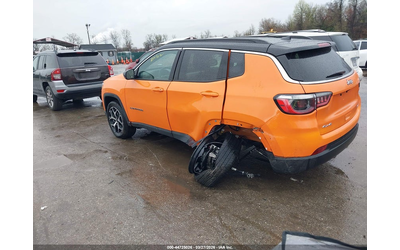 jeep-compass-2-0l-i-4-di-dohc-vvt-turbo-200hp-4x4-drive - 2