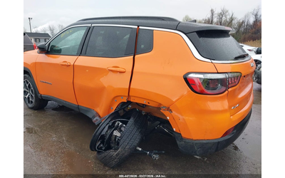 jeep-compass-2-0l-i-4-di-dohc-vvt-turbo-200hp-4x4-drive - 5