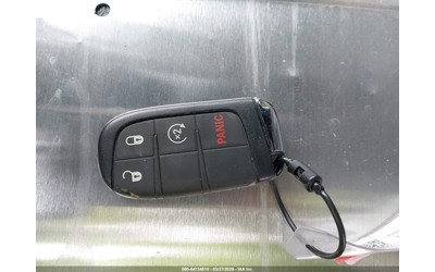 Jeep Compass 2.0L I-4 DI, DOHC, VVT, TURBO, 200HP 4X4 Drive - автомобили, коли, обяви за нови и употребявани 10