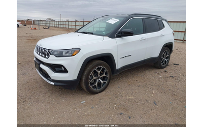 jeep-compass-2-0l-i-4-di-dohc-vvt-turbo-200hp-4x4-drive - 1