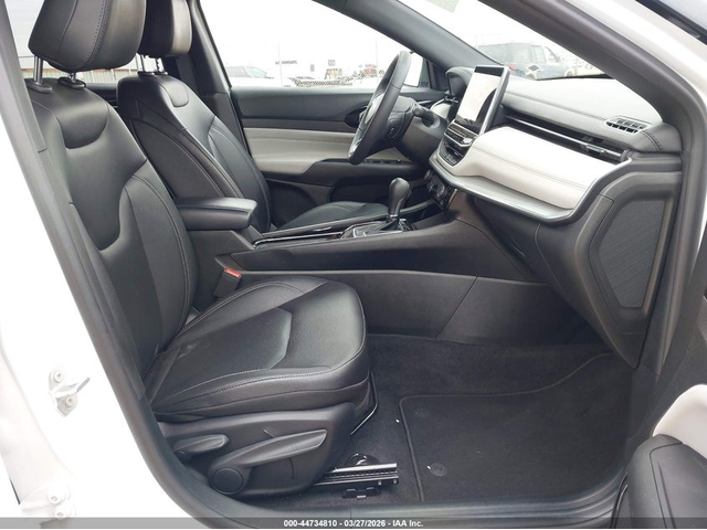 Jeep Compass 2.0L I-4 DI, DOHC, VVT, TURBO, 200HP 4X4 Drive - автомобили, коли, обяви за нови и употребявани 4