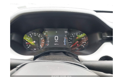 Jeep Compass 2.0L I-4 DI, DOHC, VVT, TURBO, 200HP 4X4 Drive - автомобили, коли, обяви за нови и употребявани 6