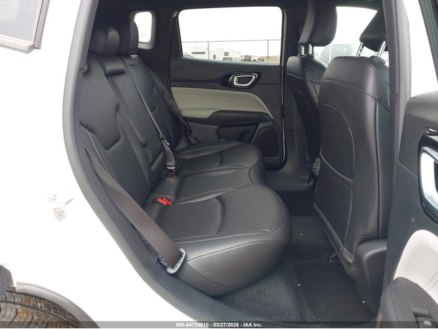 Jeep Compass 2.0L I-4 DI, DOHC, VVT, TURBO, 200HP 4X4 Drive - автомобили, коли, обяви за нови и употребявани 7