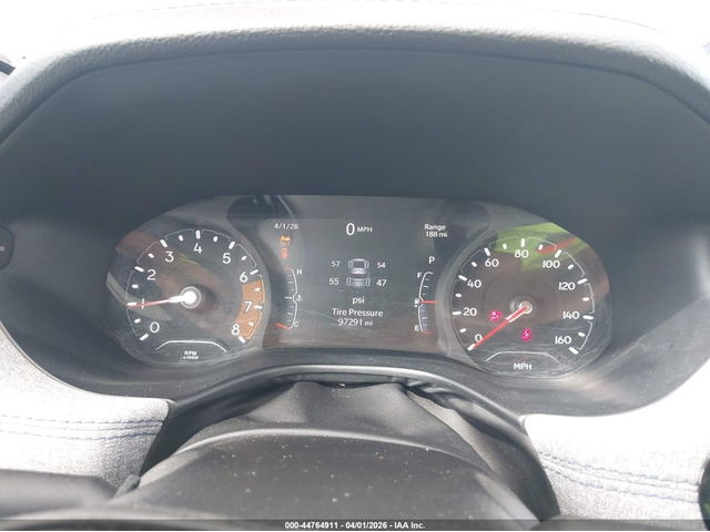 Jeep Compass 2.0L I-4 DI, DOHC, VVT, TURBO, 200HP 4X4 Drive - автомобили, коли, обяви за нови и употребявани 6