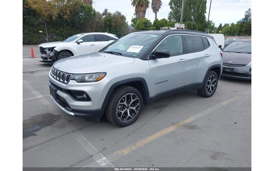 jeep-compass-2-0l-i-4-di-dohc-vvt-turbo-200hp-4x4-drive - 1