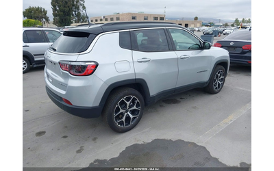 jeep-compass-2-0l-i-4-di-dohc-vvt-turbo-200hp-4x4-drive - 3