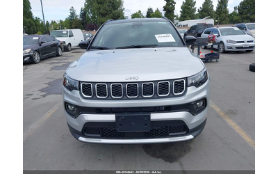 jeep-compass-2-0l-i-4-di-dohc-vvt-turbo-200hp-4x4-drive - 5