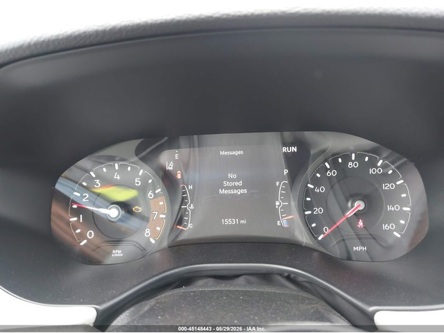 Jeep Compass 2.0L I-4 DI, DOHC, VVT, TURBO, 200HP 4X4 Drive - автомобили, коли, обяви за нови и употребявани 6