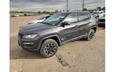 jeep-compass-2-4l-4-4x4-w-front-whl-drv - 1