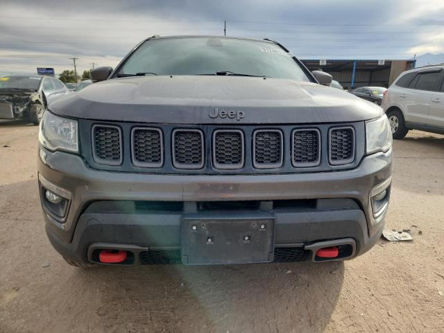 Jeep Compass 2.4L 4 4x4 w/Front Whl Drv - автомобили, коли, обяви за нови и употребявани 5