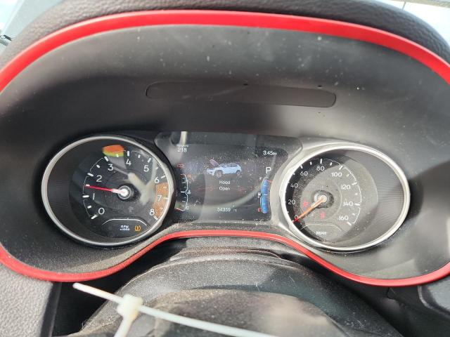 Jeep Compass 2.4L 4 4x4 w/Front Whl Drv - автомобили, коли, обяви за нови и употребявани 9