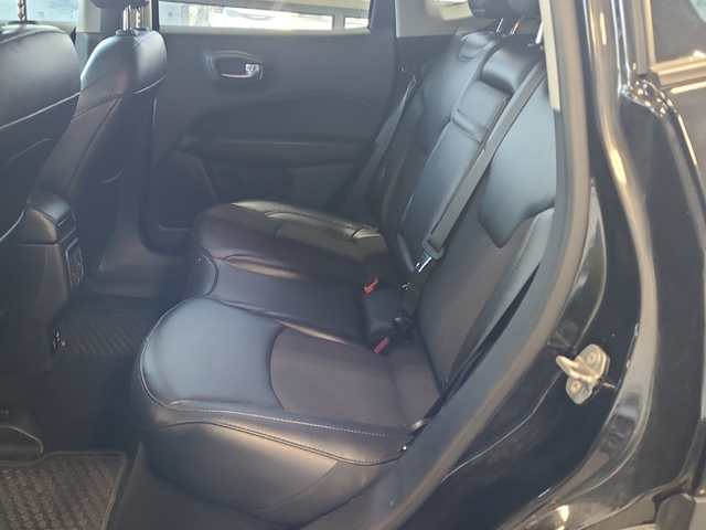 Jeep Compass 2.4L 4cyl 4WD - автомобили, коли, обяви за нови и употребявани 10