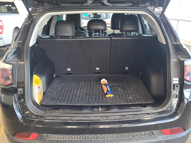 Jeep Compass 2.4L 4cyl 4WD - автомобили, коли, обяви за нови и употребявани 12