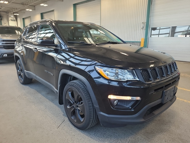 Jeep Compass 2.4L 4cyl 4WD - автомобили, коли, обяви за нови и употребявани 1