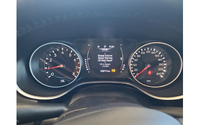 Jeep Compass 2.4L 4cyl 4WD - автомобили, коли, обяви за нови и употребявани 8