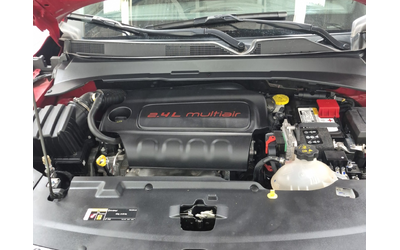 Jeep Compass 2.4L 4cyl 4WD - автомобили, коли, обяви за нови и употребявани 14