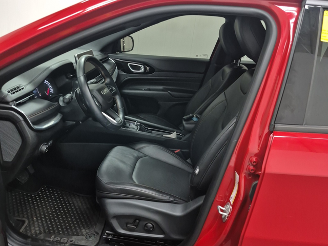 Jeep Compass 2.4L 4cyl 4WD - автомобили, коли, обяви за нови и употребявани 4