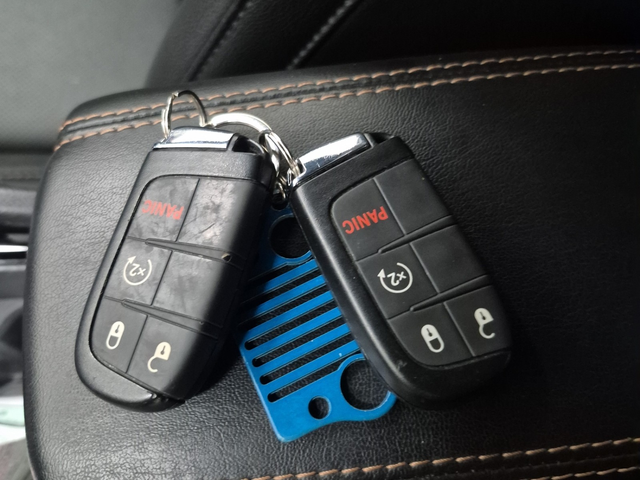 Jeep Compass 2.4L 4cyl 4WD - автомобили, коли, обяви за нови и употребявани 7