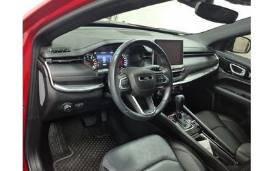 Jeep Compass 2.4L 4cyl 4WD - автомобили, коли, обяви за нови и употребявани 9