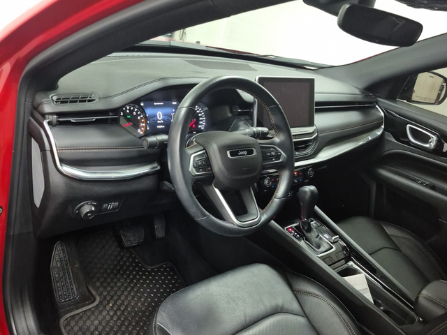 Jeep Compass 2.4L 4cyl 4WD - автомобили, коли, обяви за нови и употребявани 9