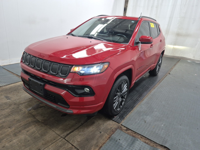 Jeep Compass 2.4L 4cyl 4WD - автомобили, коли, обяви за нови и употребявани 0