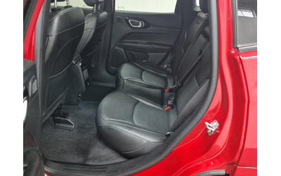 Jeep Compass 2.4L 4cyl 4WD - автомобили, коли, обяви за нови и употребявани 10