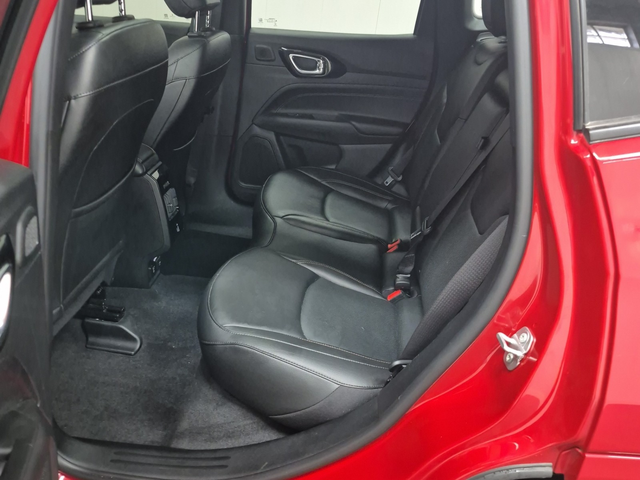 Jeep Compass 2.4L 4cyl 4WD - автомобили, коли, обяви за нови и употребявани 10