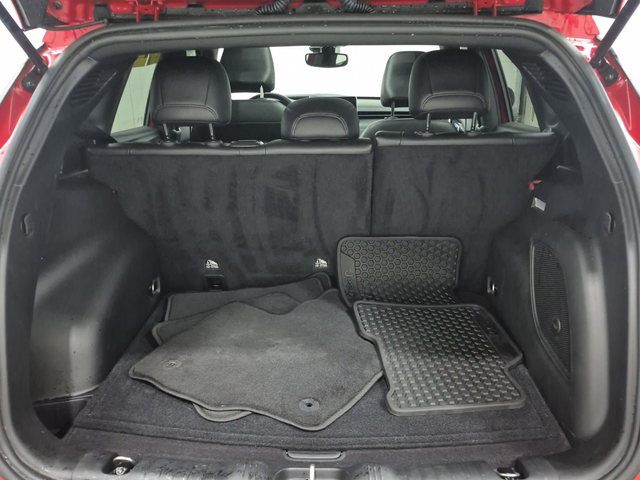 Jeep Compass 2.4L 4cyl 4WD - автомобили, коли, обяви за нови и употребявани 12